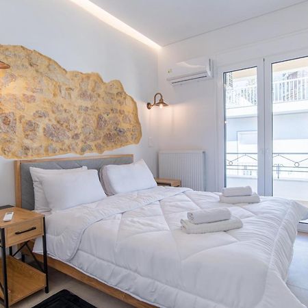 2Bdroom Plaka Apartment Atena Exterior foto