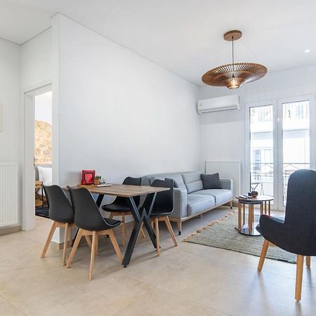 2Bdroom Plaka Apartment Atena Exterior foto