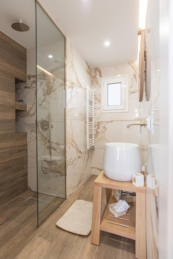 2Bdroom Plaka Apartment Atena Exterior foto