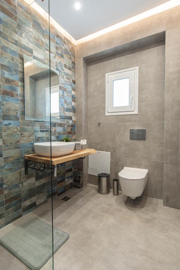 2Bdroom Plaka Apartment Atena Exterior foto