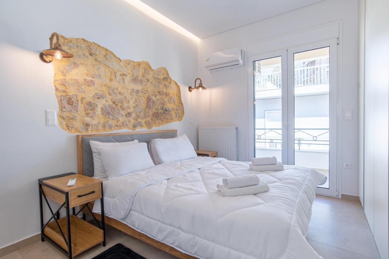 2Bdroom Plaka Apartment Atena Exterior foto