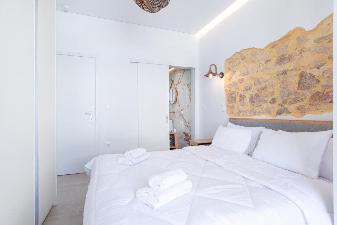2Bdroom Plaka Apartment Atena Exterior foto