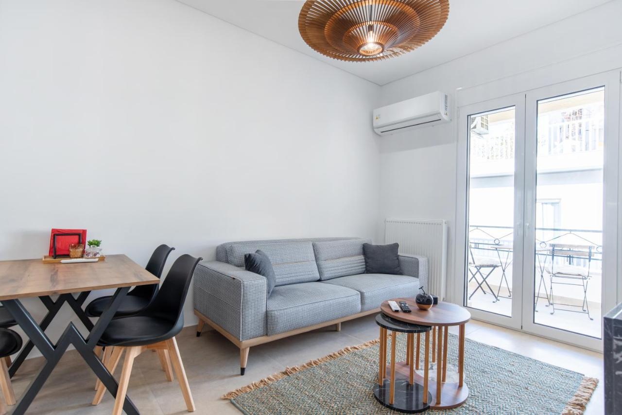2Bdroom Plaka Apartment Atena Exterior foto