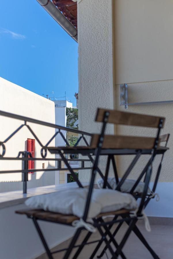 2Bdroom Plaka Apartment Atena Exterior foto