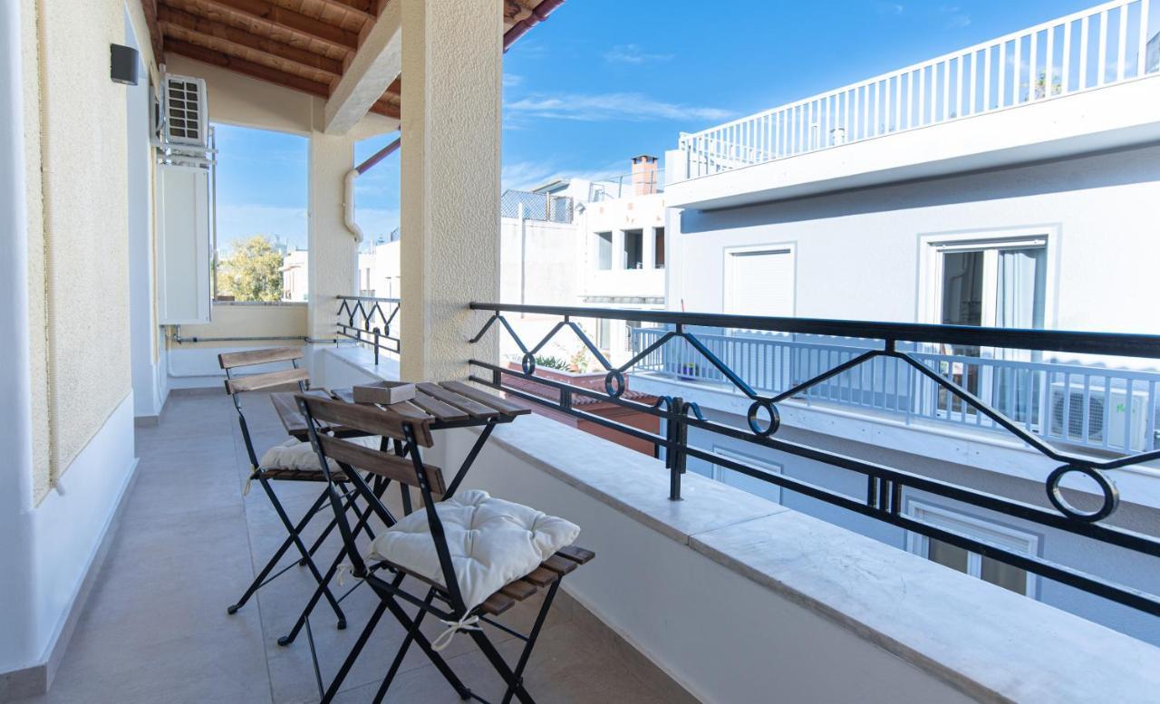2Bdroom Plaka Apartment Atena Exterior foto