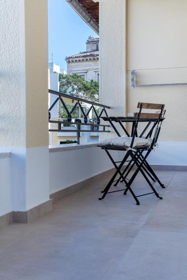 2Bdroom Plaka Apartment Atena Exterior foto