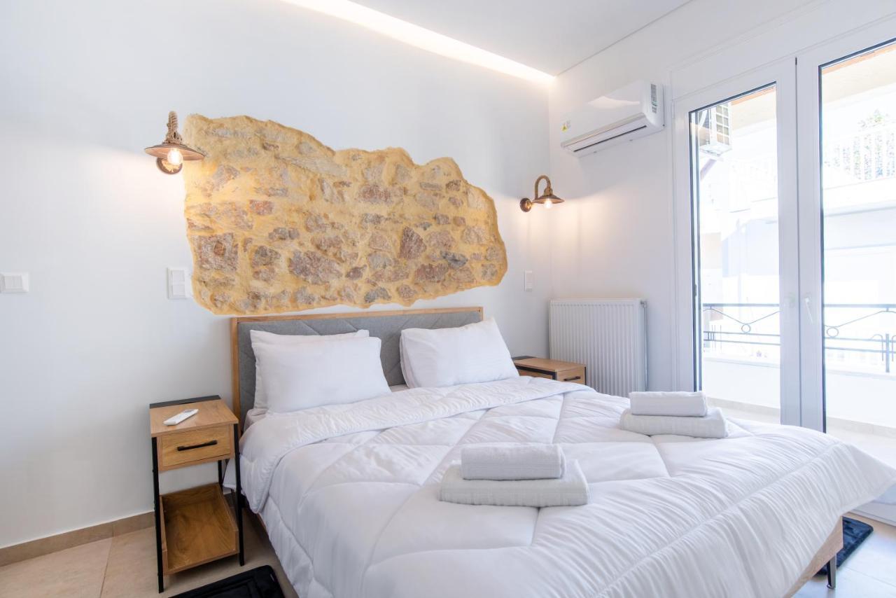 2Bdroom Plaka Apartment Atena Exterior foto