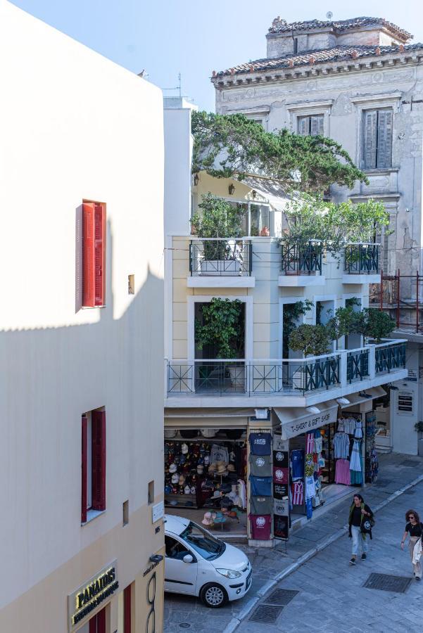 2Bdroom Plaka Apartment Atena Exterior foto