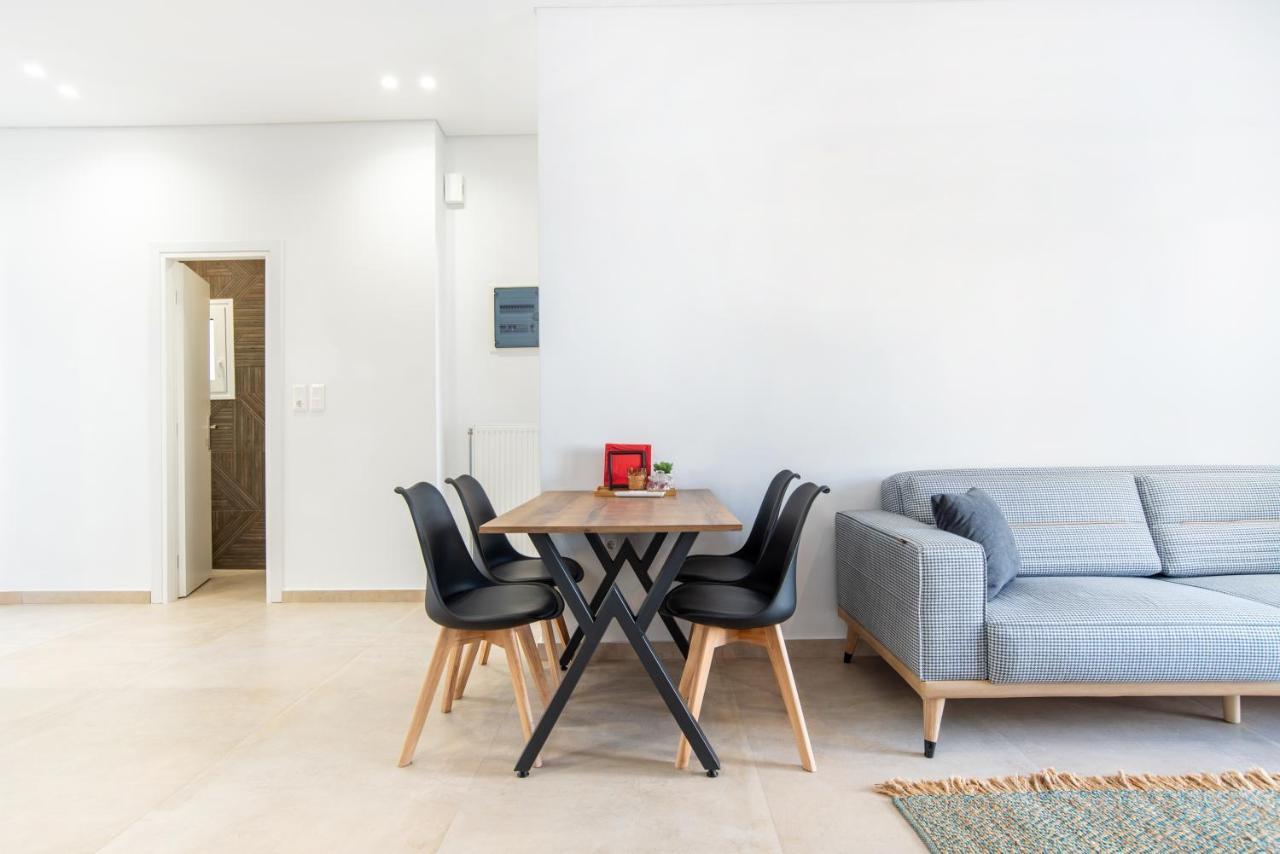 2Bdroom Plaka Apartment Atena Exterior foto