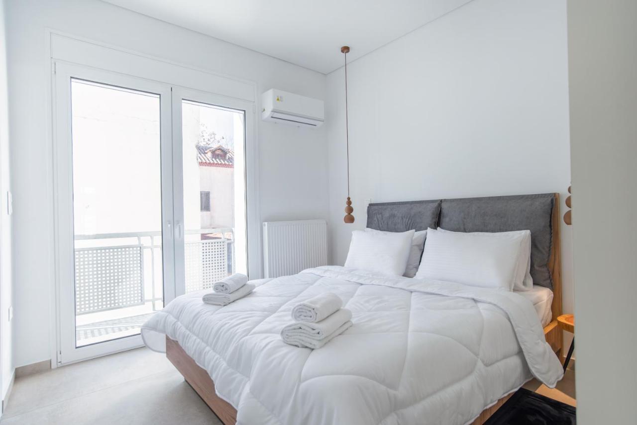 2Bdroom Plaka Apartment Atena Exterior foto