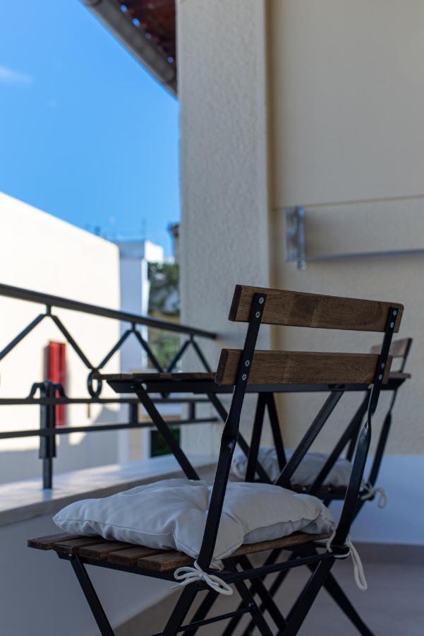 2Bdroom Plaka Apartment Atena Exterior foto